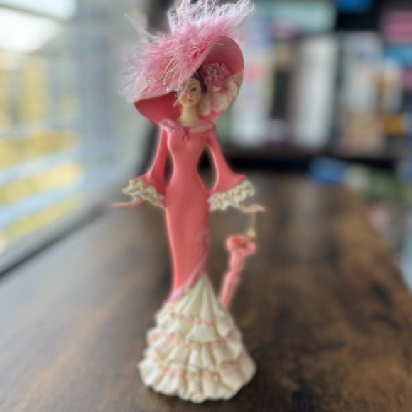 Thomas Kinkade A vision of Hope 16450 - Picture 3 of 5